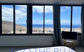 Into The Blue Suite